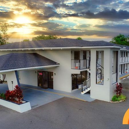 Sunshine Inn Kissimmee Esterno foto