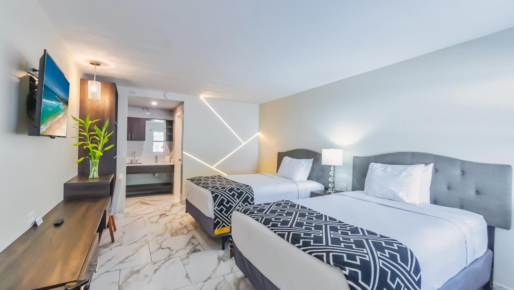 Sunshine Inn Kissimmee Esterno foto