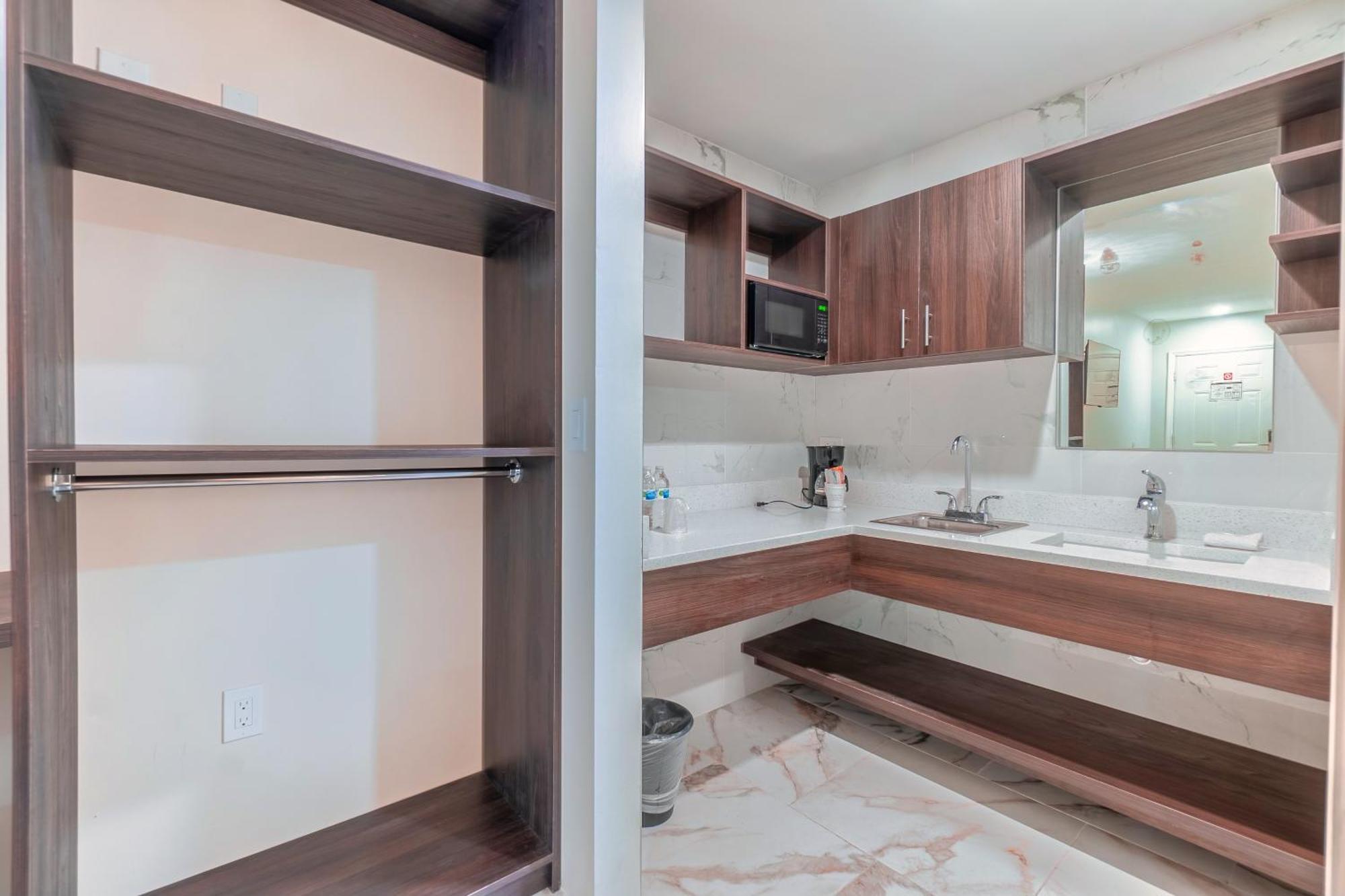Sunshine Inn Kissimmee Esterno foto